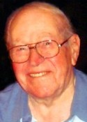 Obituary of Virgil M Lambert