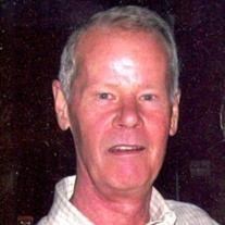 Obituary of Larry Wayne Harris