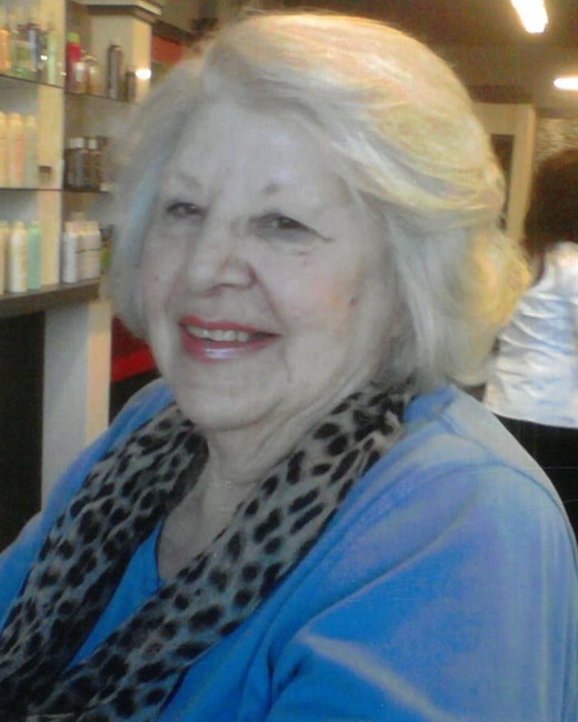 Obituary of Catherine Grace Gambino Govan