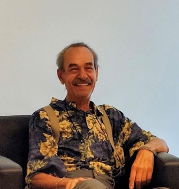 Obituary of Carlos Jose Abruzzi