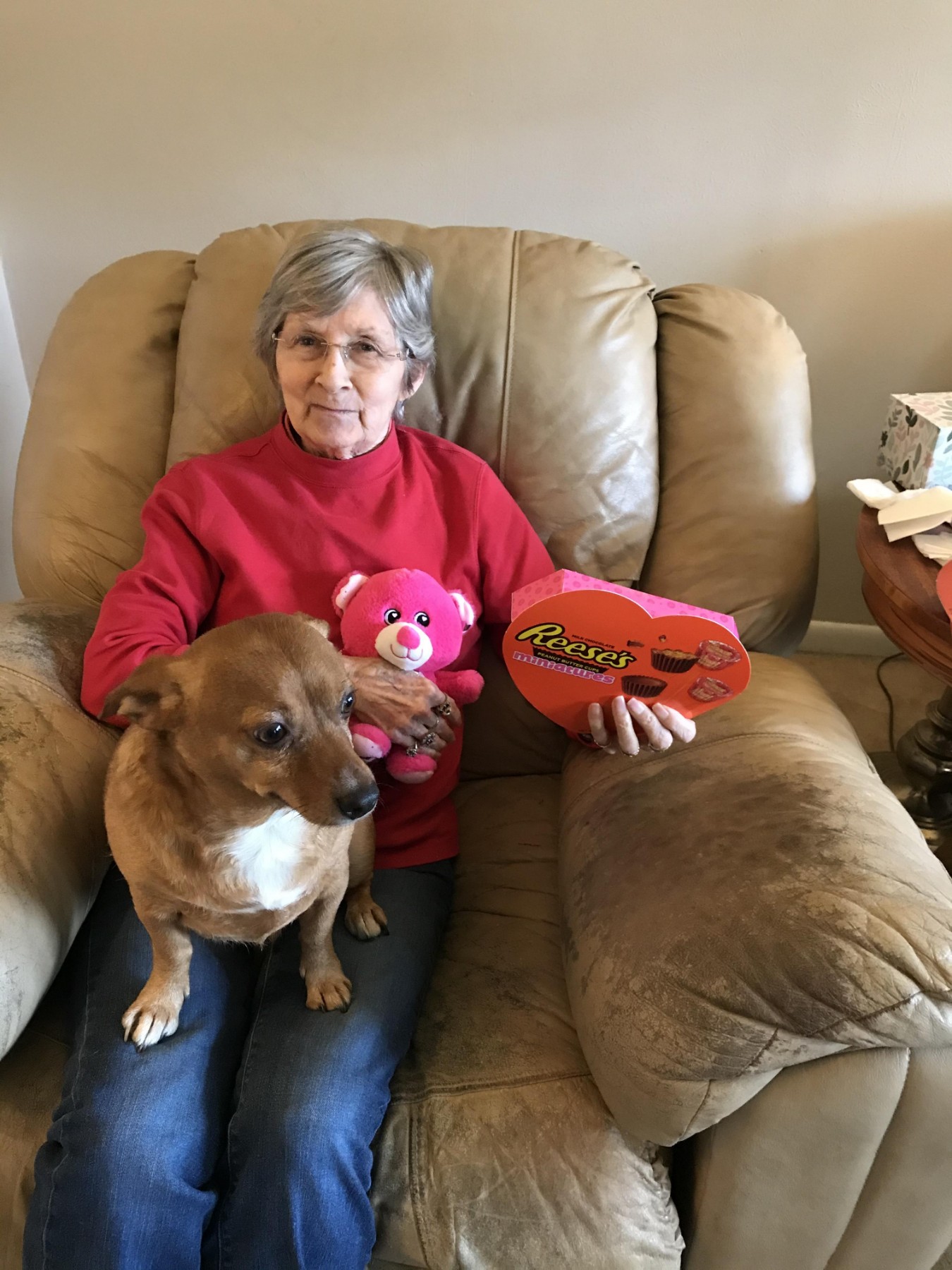 Obituary of Wanda Lynn Wilson