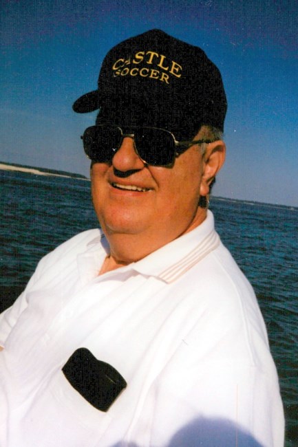 Obituary of Vito James Melfi