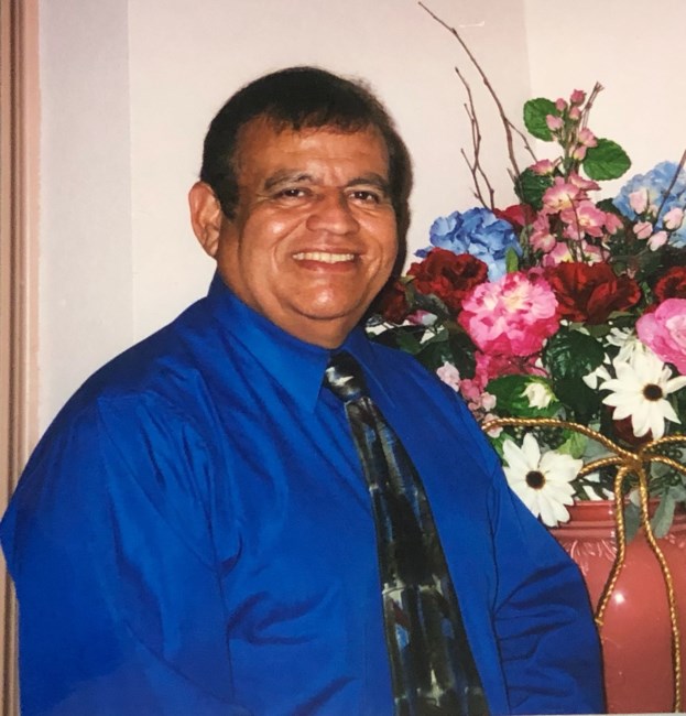 Obituary of Jose B Rodriguez