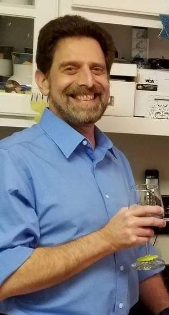Obituario de Jonathan Zachary Berlinerman