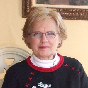 Obituary of BARBARA McKENDRY