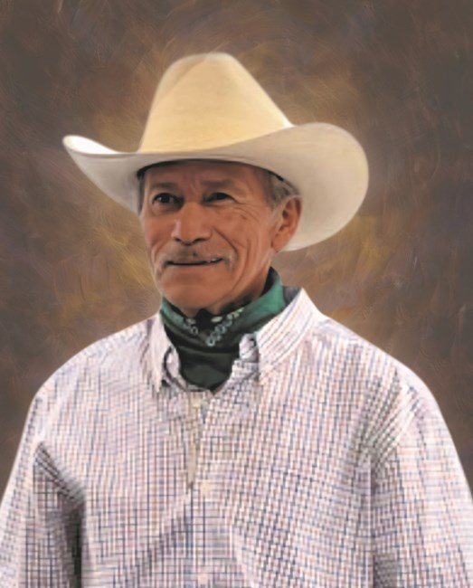 Obituario de Jose de la Cruz