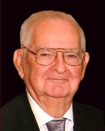 Obituary of Rev. Lester S. Black