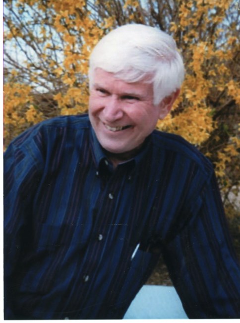 Obituary of Roy Brooks Henderson