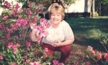 Obituary of Mary Juanita Weldon