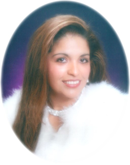 Obituary of Maria Angelica Sandoval Contreras