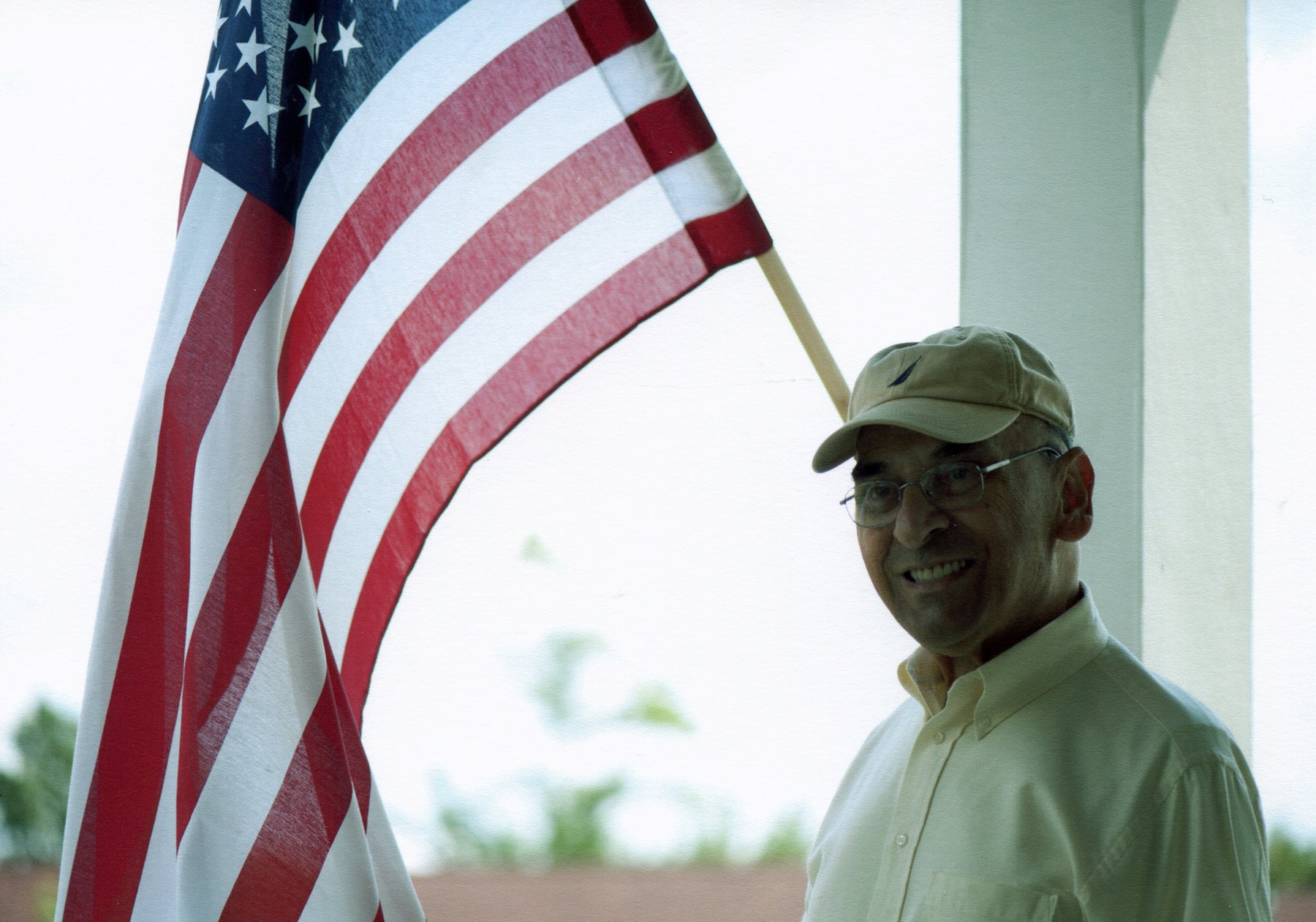 Obituary of Paul Grana