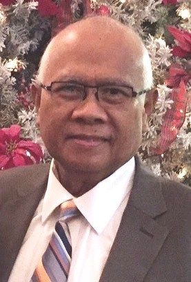 Obituary of Felix Pulido Bernardino