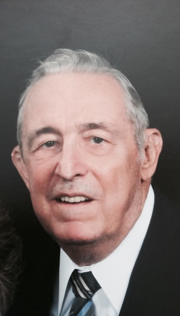 Obituary of James Ed Miller