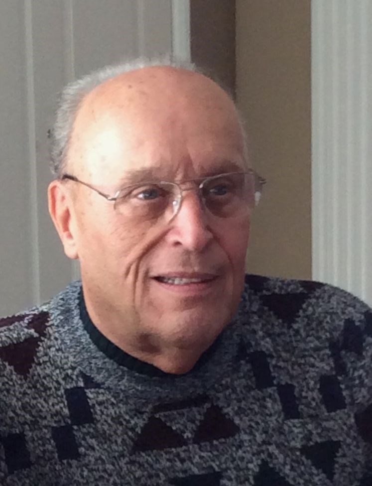 Avis de décès de William James Sheets