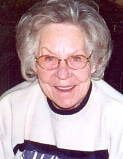 Obituary of Maxine Miller