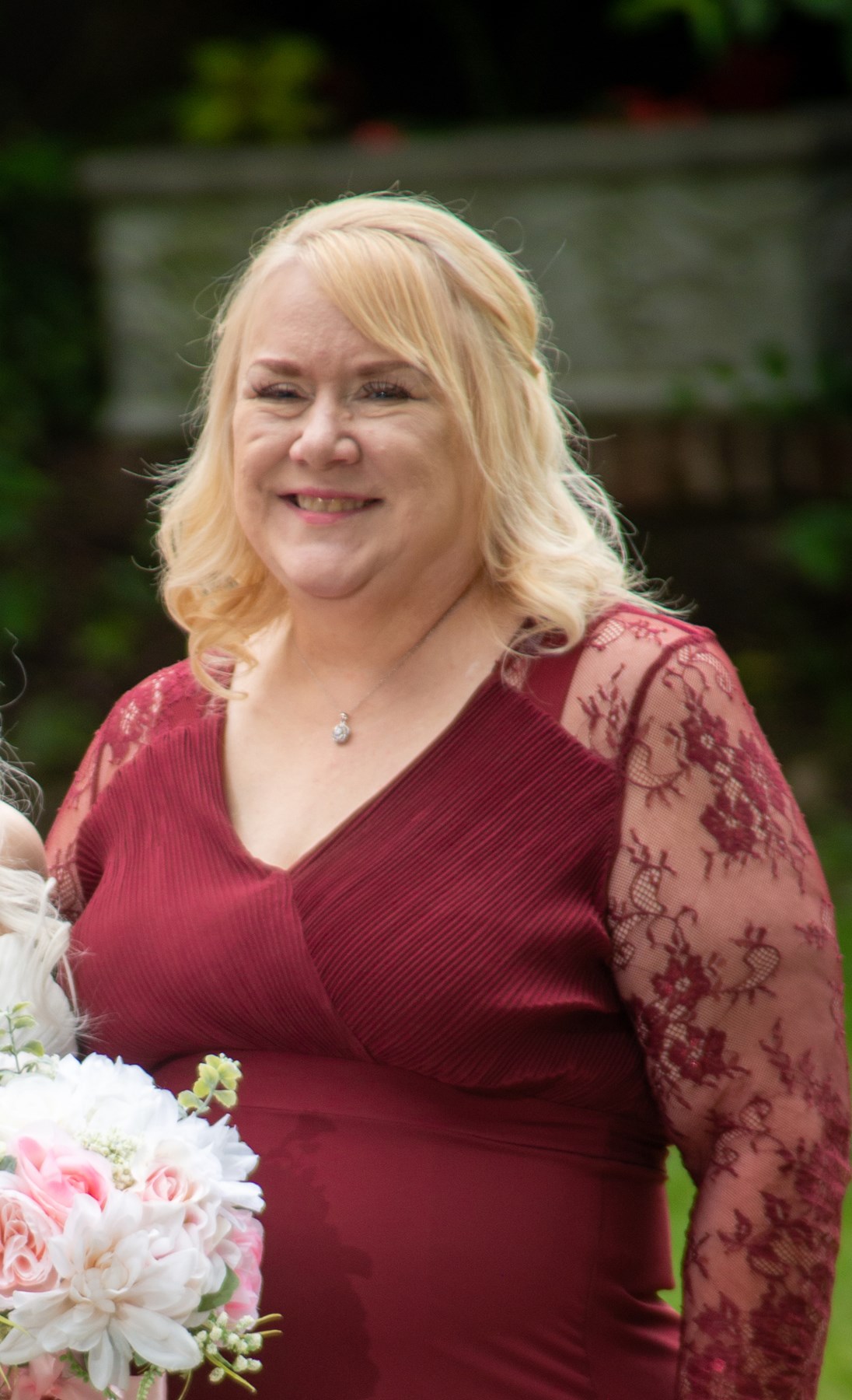 Obituary of Pamela Jo Shock