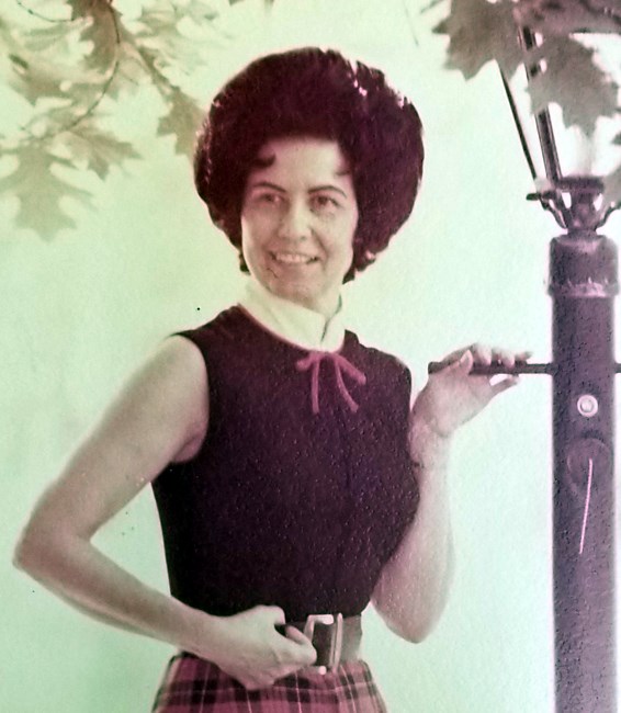 obituary image