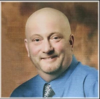 Obituary of Joseph Brian Hudson