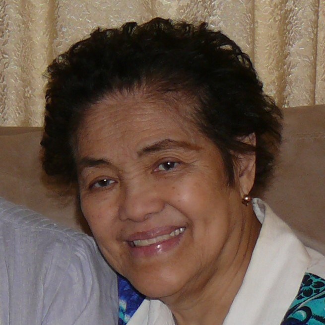 Obituary of Iluminada L. Dulay
