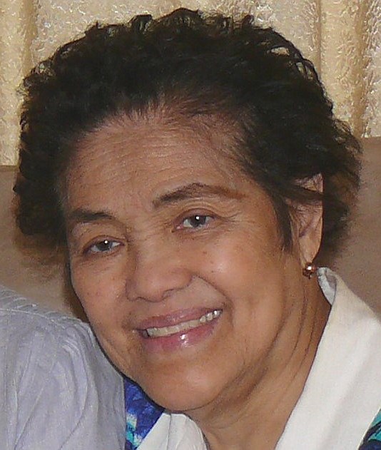 Obituary of Iluminada L. Dulay