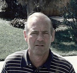 Obituary of Gordon Edward Peterson