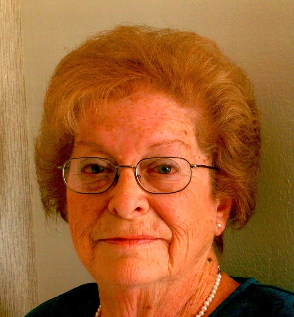 Obituary of Barbara Estelle Decker