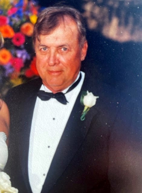 Obituary of John Michael Markovich