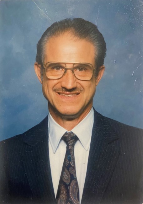 Obituary of Fred Alan Davis