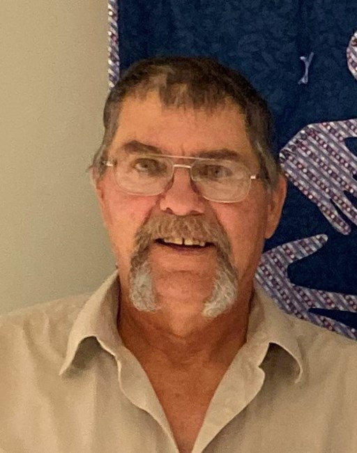 Obituary of Kenneth James Sebastian