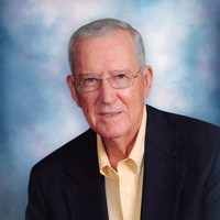 Obituary of Roy Cleo Rogers