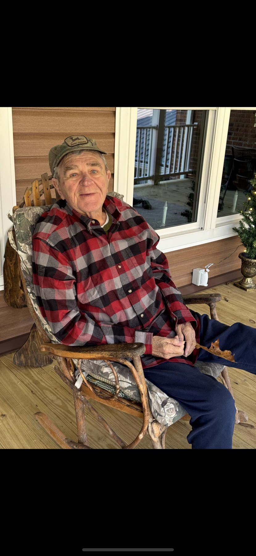 Obituary of Roger Dale Miller
