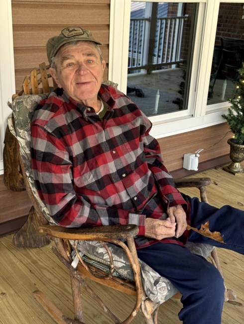 Obituary of Roger Dale Miller