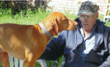 Obituary of Jesse merle Hanford