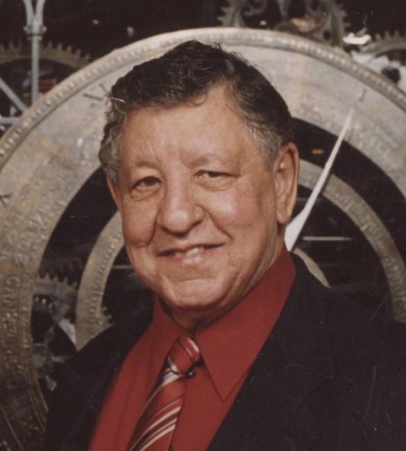 Obituary of Donald Louis Verrilli