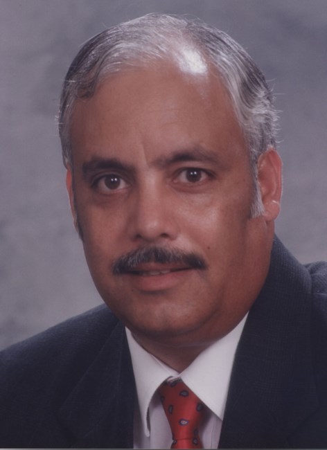 Obituary of Abelardo Berrios Jr.