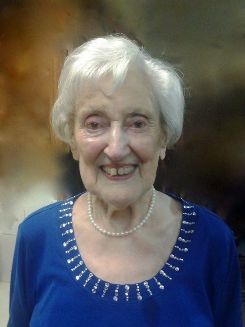 Obituary of Kathleen Patricia Johnston