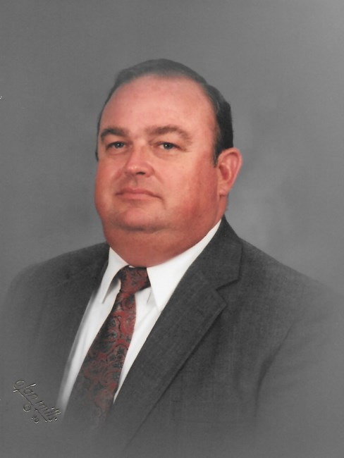 Obituary of Ronald Richard Watkins