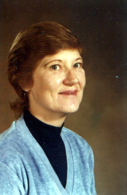 Obituary of Shirley Jean Harrison