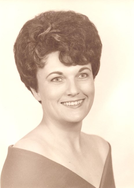 Obituary of Nancy Ruth Reid