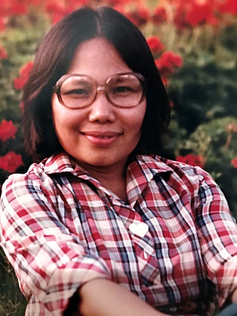 Obituary of Nena B. Villania