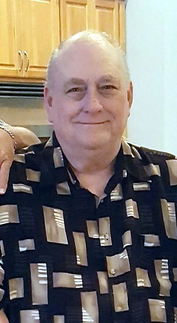 Obituary of William Hunt Leigh