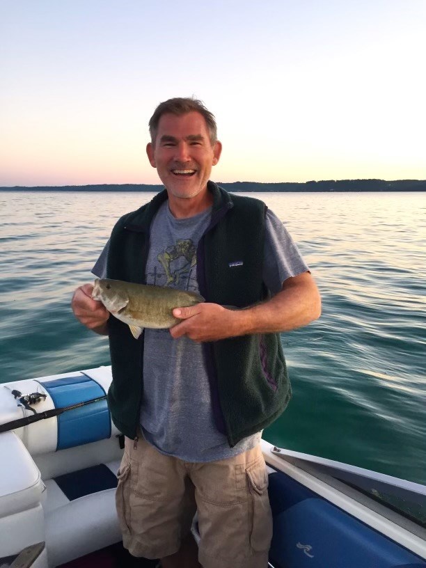 Obituary of Philip Carl Kuntzman