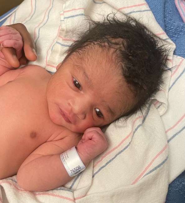 Obituary of Malakai Anthony Cofer-Nelson