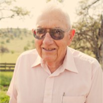 Obituary of A. Vernon Conrad