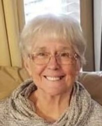 Obituary of Sydney Marie Gard