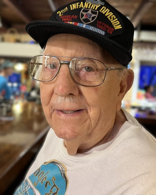 Obituary of Thomas "Tom" Joseph Donaghy Sr.