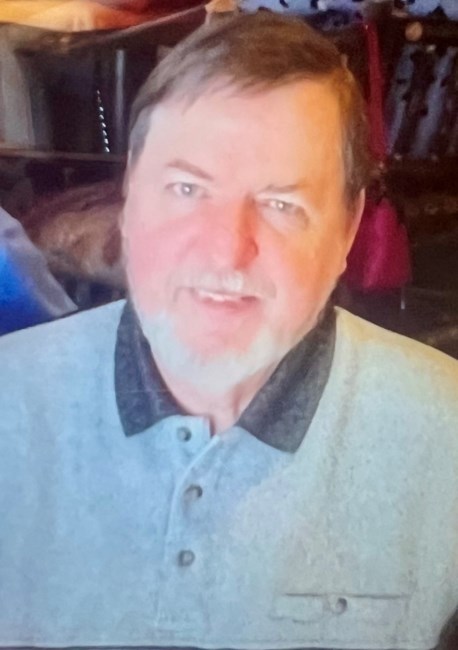 Obituary of Steven Edward Taylor