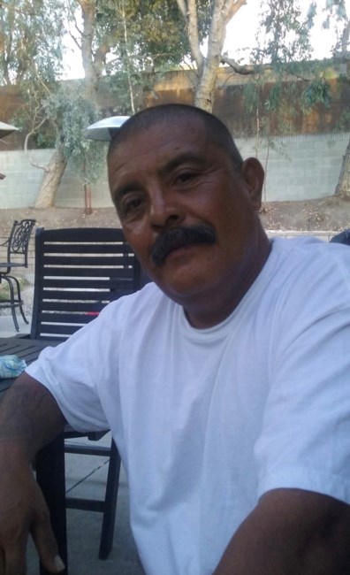 Obituary of Robert Castro