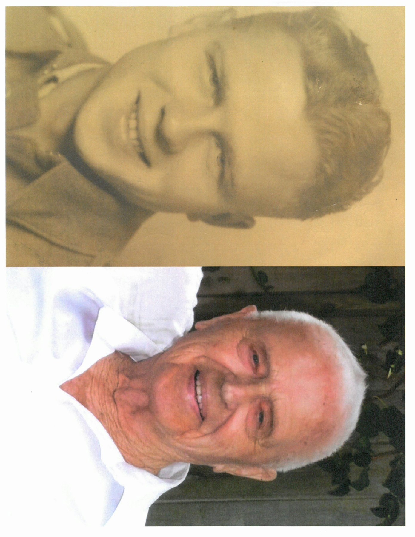 Obituary of Stefan "Steve" Solecki