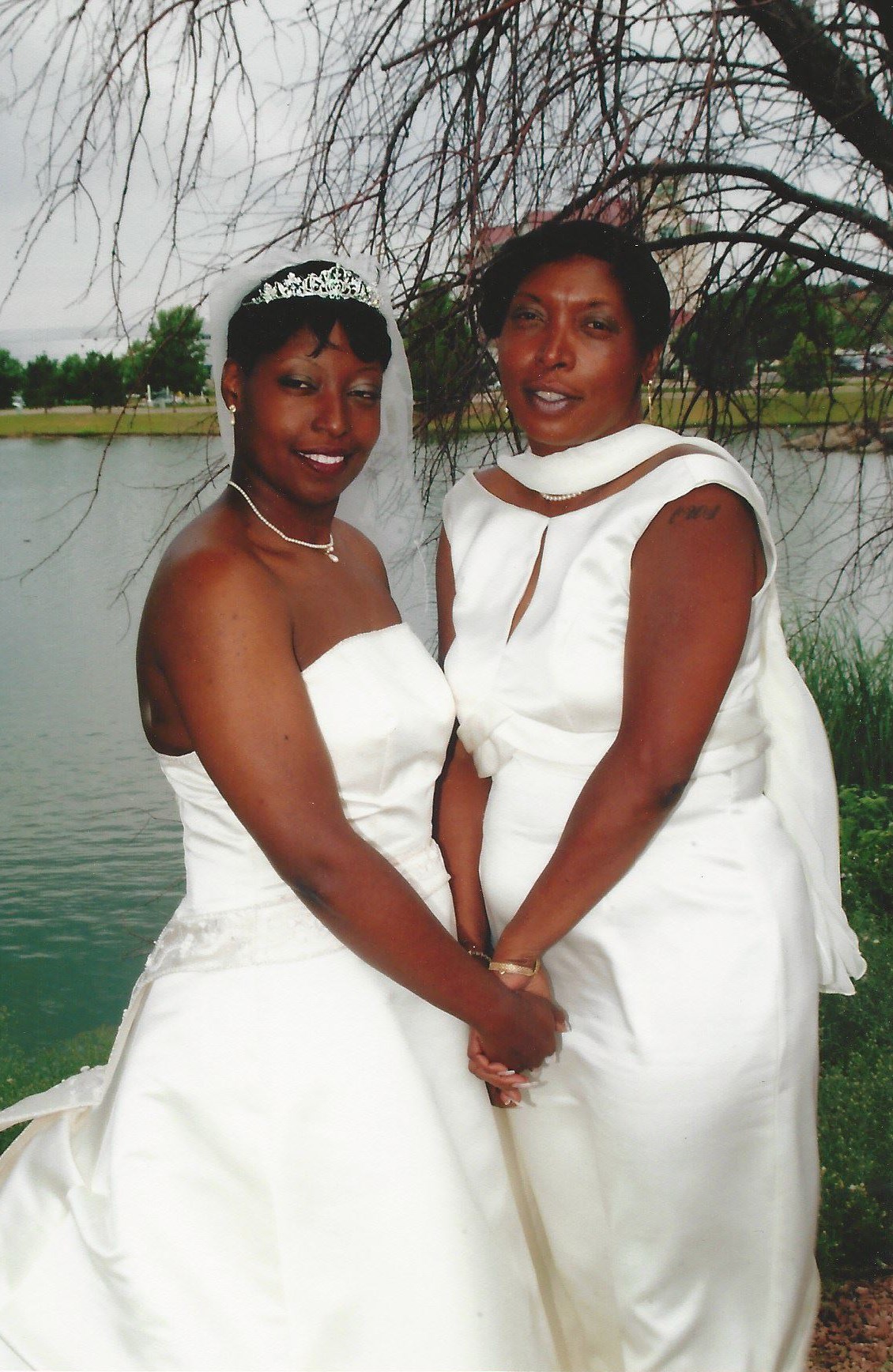 Obituary of Pamela Ann Oliphant